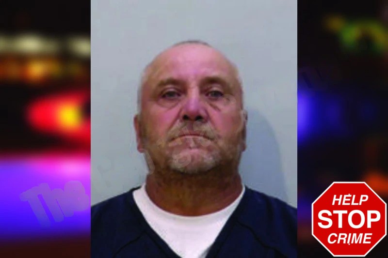 Ricky Singleton Mugshots