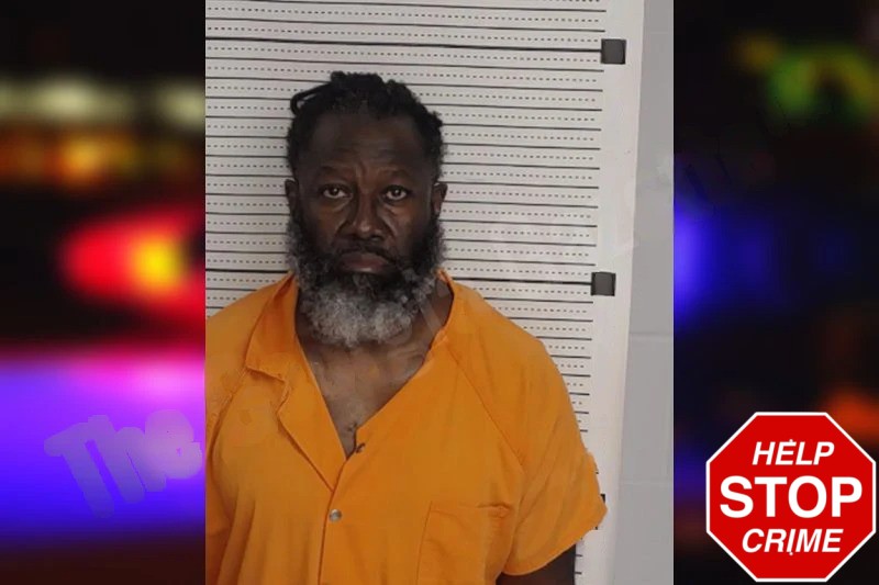 Ricky Smalls Mugshots