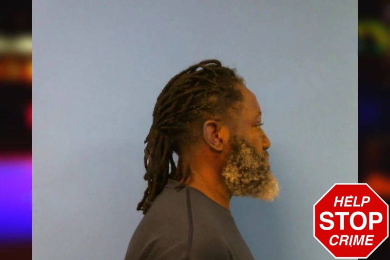 Ricky Smalls Mugshots