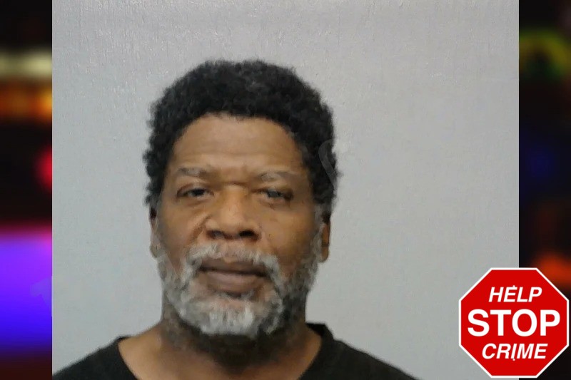 Ricky Stanley mugshot