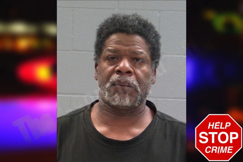 Ricky Stanley Mugshots