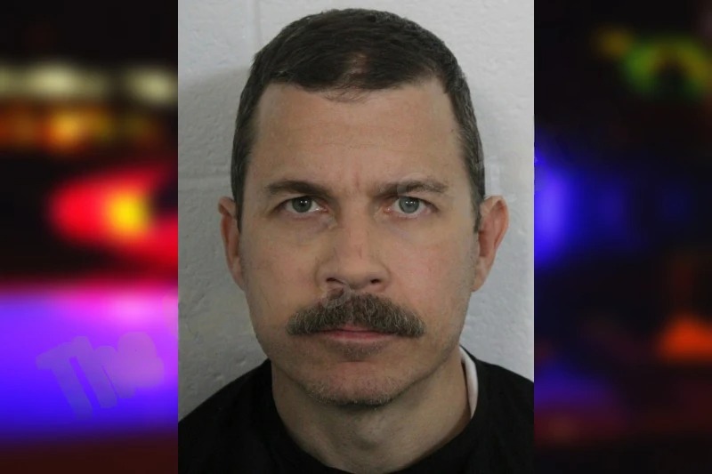 Ricky Stewart mugshot – Floyd County , Georgia Ricky Stewart mugshot