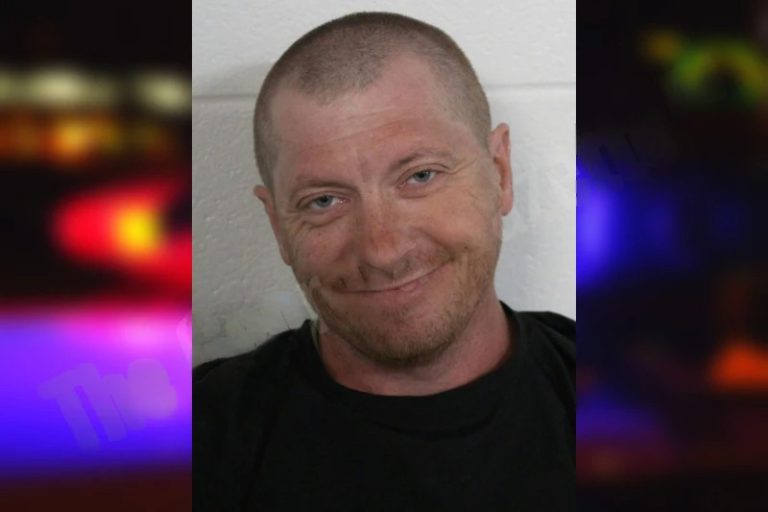 Ricky Tapp mugshot – Floyd County , Georgia Ricky Tapp