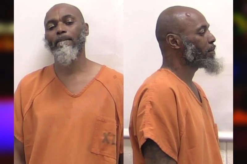 Rico Hill mugshot – Clarke County , Georgia Rico Hill mugshot