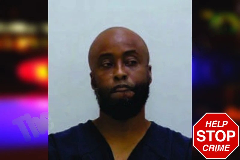 Rigoberto Wilson Mugshots