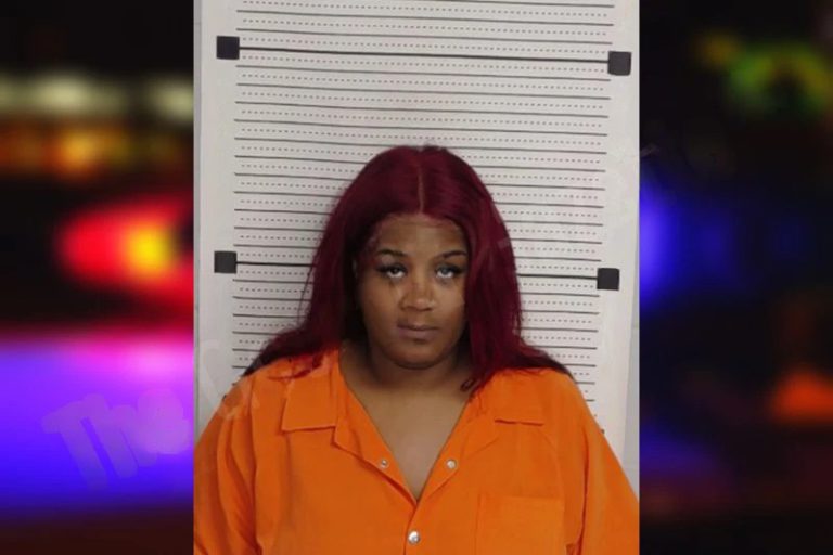 Rishaunda Buckley mugshot – Rockdale County , Georgia Rishaunda Buckley
