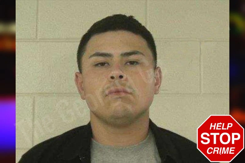 Ritchie Hernandez Mugshots