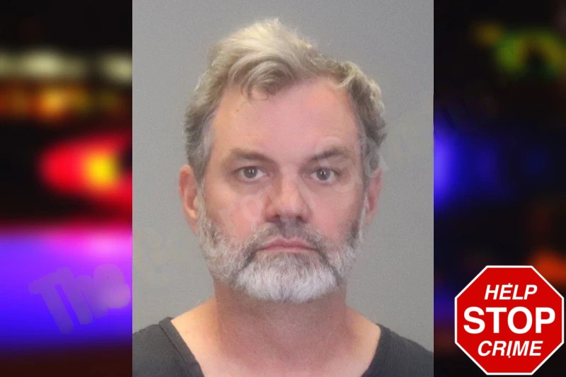 Ritchie White Mugshots