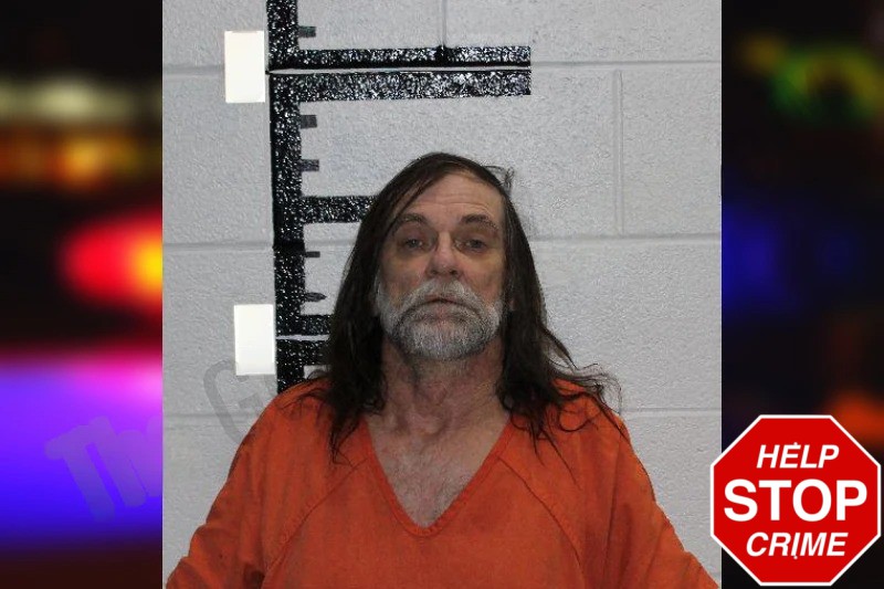 Robert Acker Mugshots