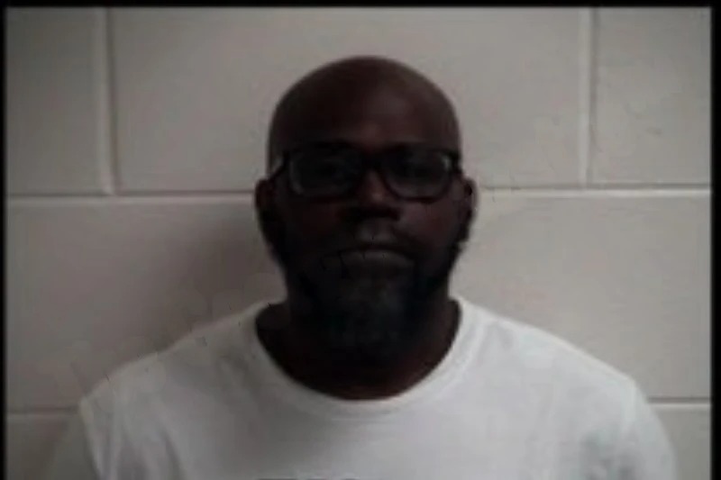 Robert Akins mugshot