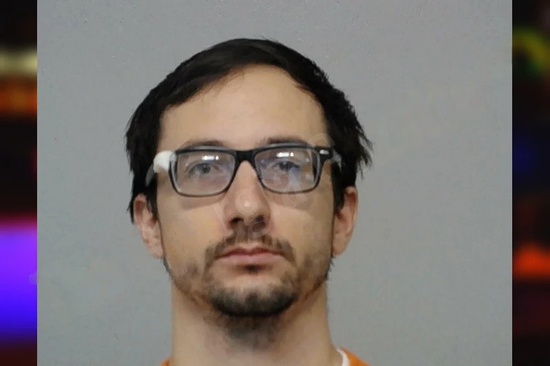 Robert Barthelemy Mugshots