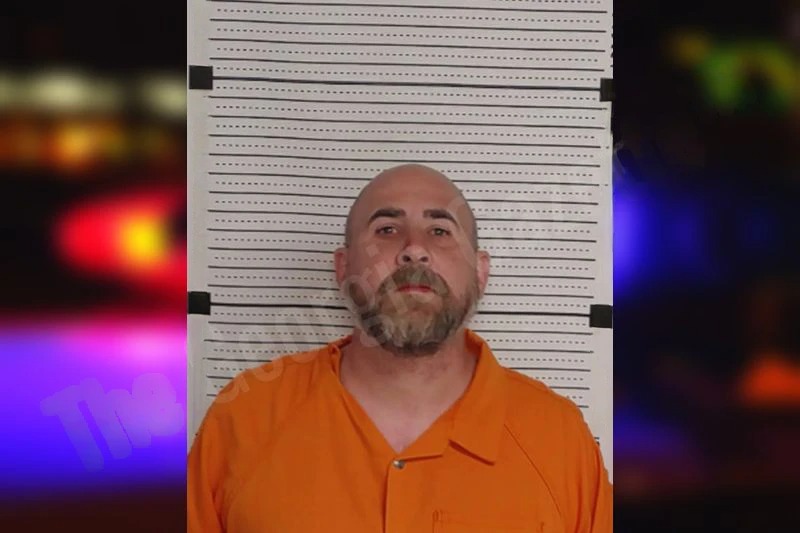 Robert Battle Mugshots