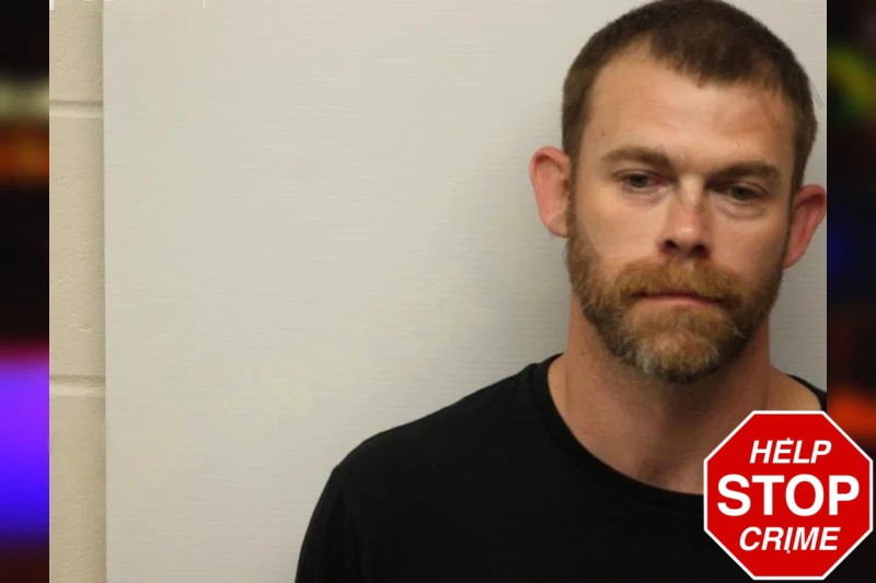 Robert Bookter Mugshots