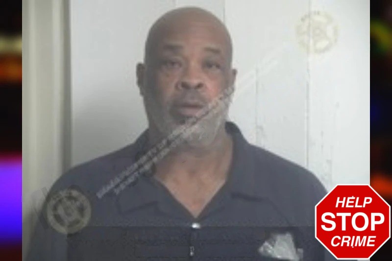 Robert Bruno Mugshots