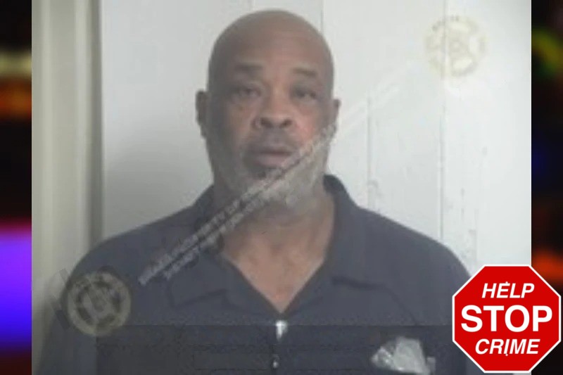 Robert Bruno Mugshots