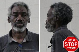 Robert Brunson mugshot