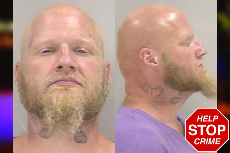 Robert Burnett mugshot – Richmond County , Georgia Robert Burnett mugshot