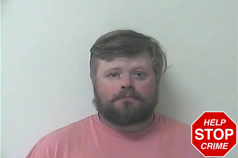 Robert Butler Mugshots