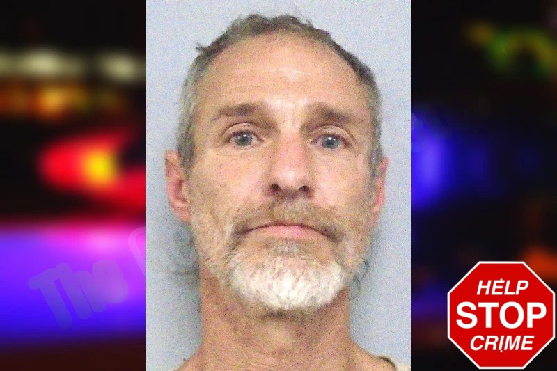 Robert Canuette Mugshots