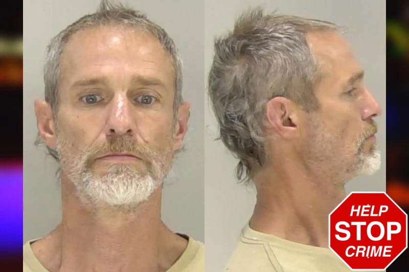 Robert Canuette mugshot – Richmond County , Georgia Robert Canuette mugshot
