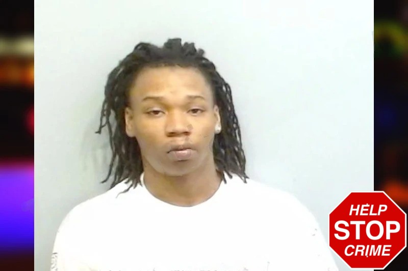 Robert Chandler Mugshots