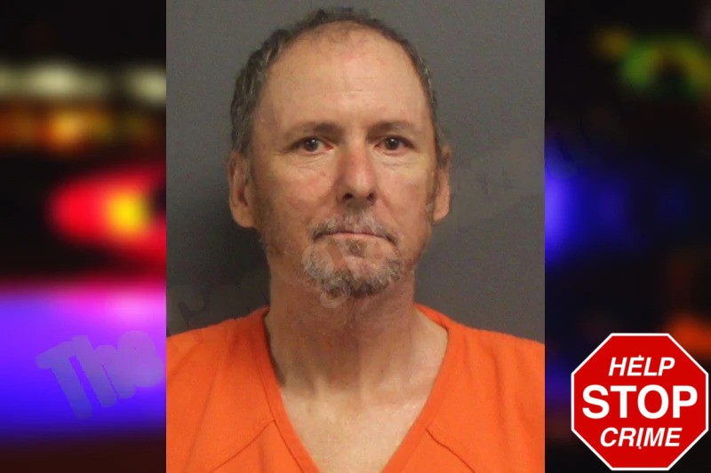 Robert Collins Mugshots