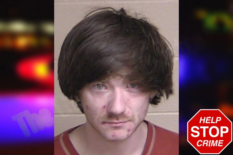 Robert Cox mugshot – Walker County , Georgia Robert Cox mugshot