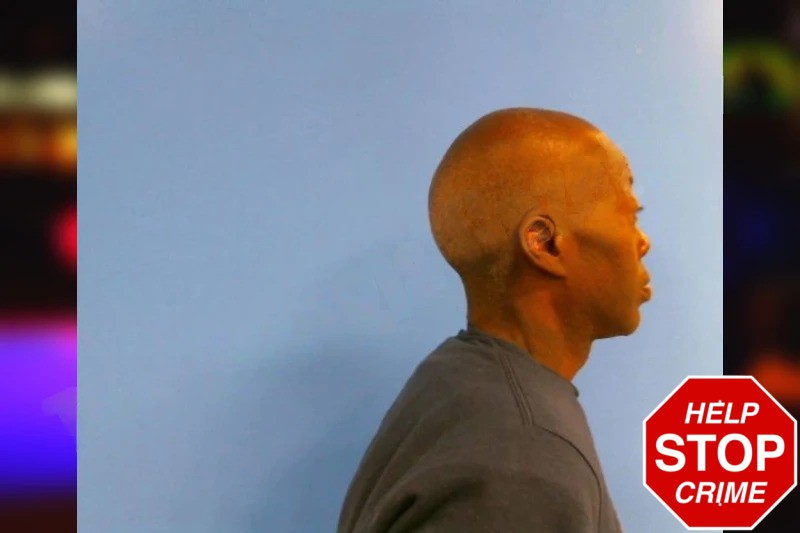 Robert Dallas Mugshots