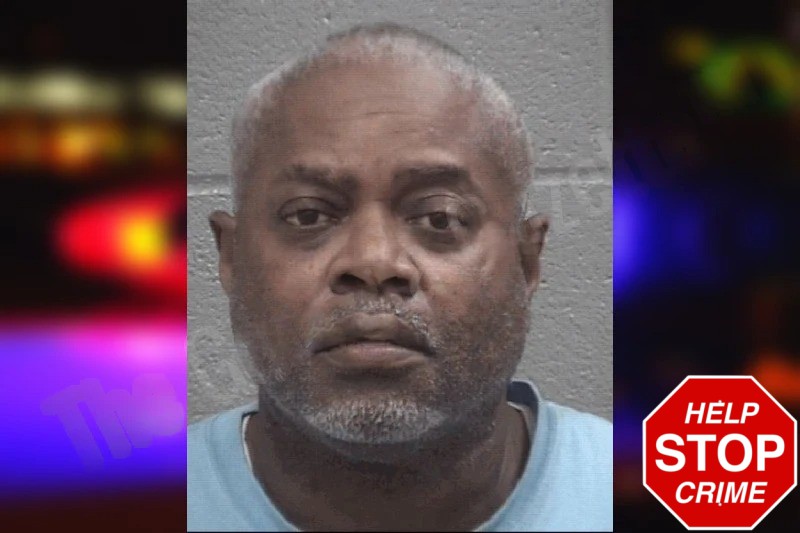 Robert Dashiell Mugshots