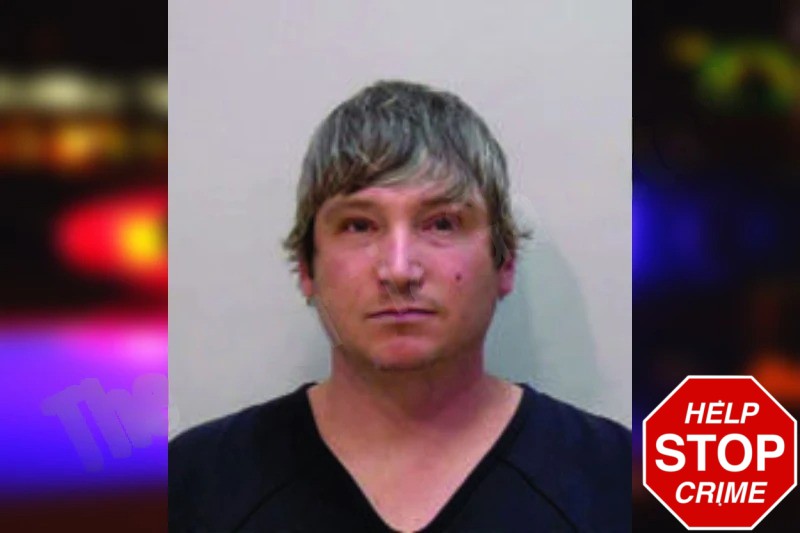 Robert Davis Mugshots