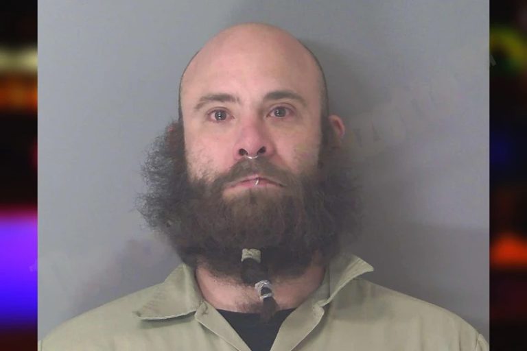 Robert Defore mugshot – Douglas County , Georgia Robert Defore