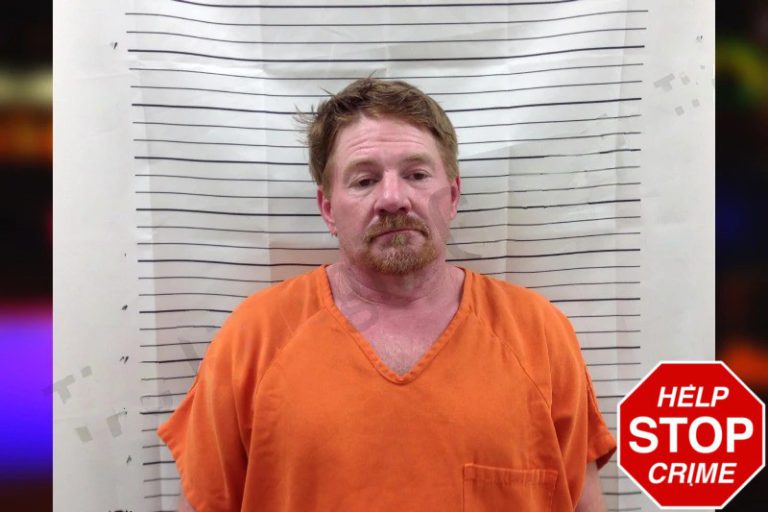 Robert Dell mugshot – Pickens County , Georgia Robert Dell