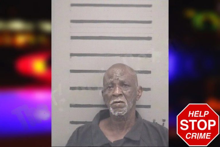 Robert Donaldson mugshot – Dougherty County , Georgia Robert Donaldson