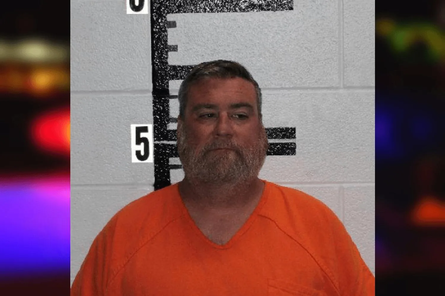 Robert East Mugshots