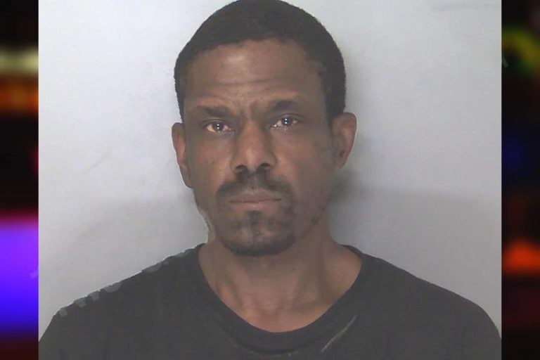 Robert Ellison mugshot β Douglas County , Georgia Robert Ellison