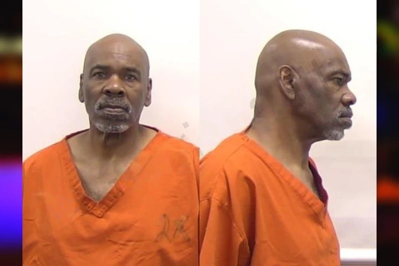 Robert Evans Mugshots