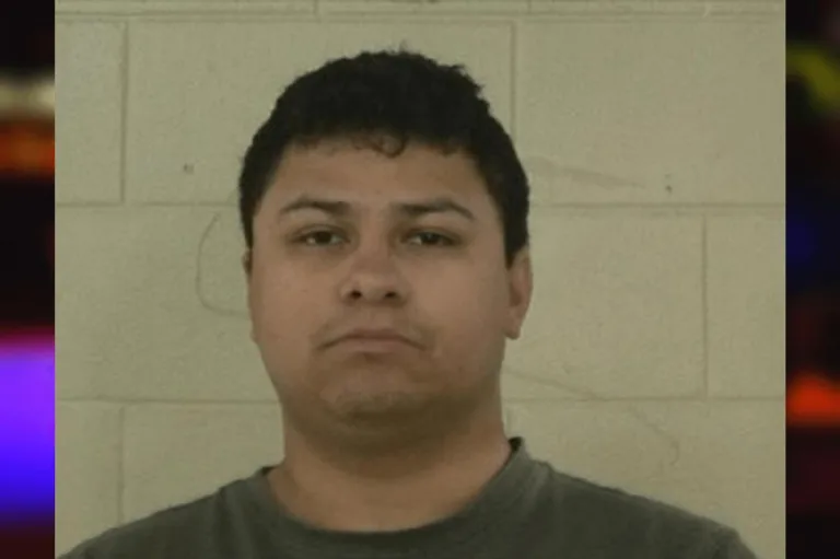 Robert Farias mugshot – Liberty County , Georgia Robert Farias