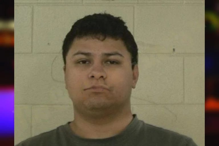 Robert Farias mugshot – Liberty County , Georgia Robert Farias