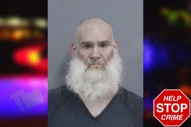 Robert Floyd mugshot – Catoosa County , Georgia Robert Floyd