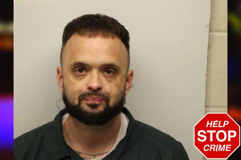 Robert Futch Mugshots