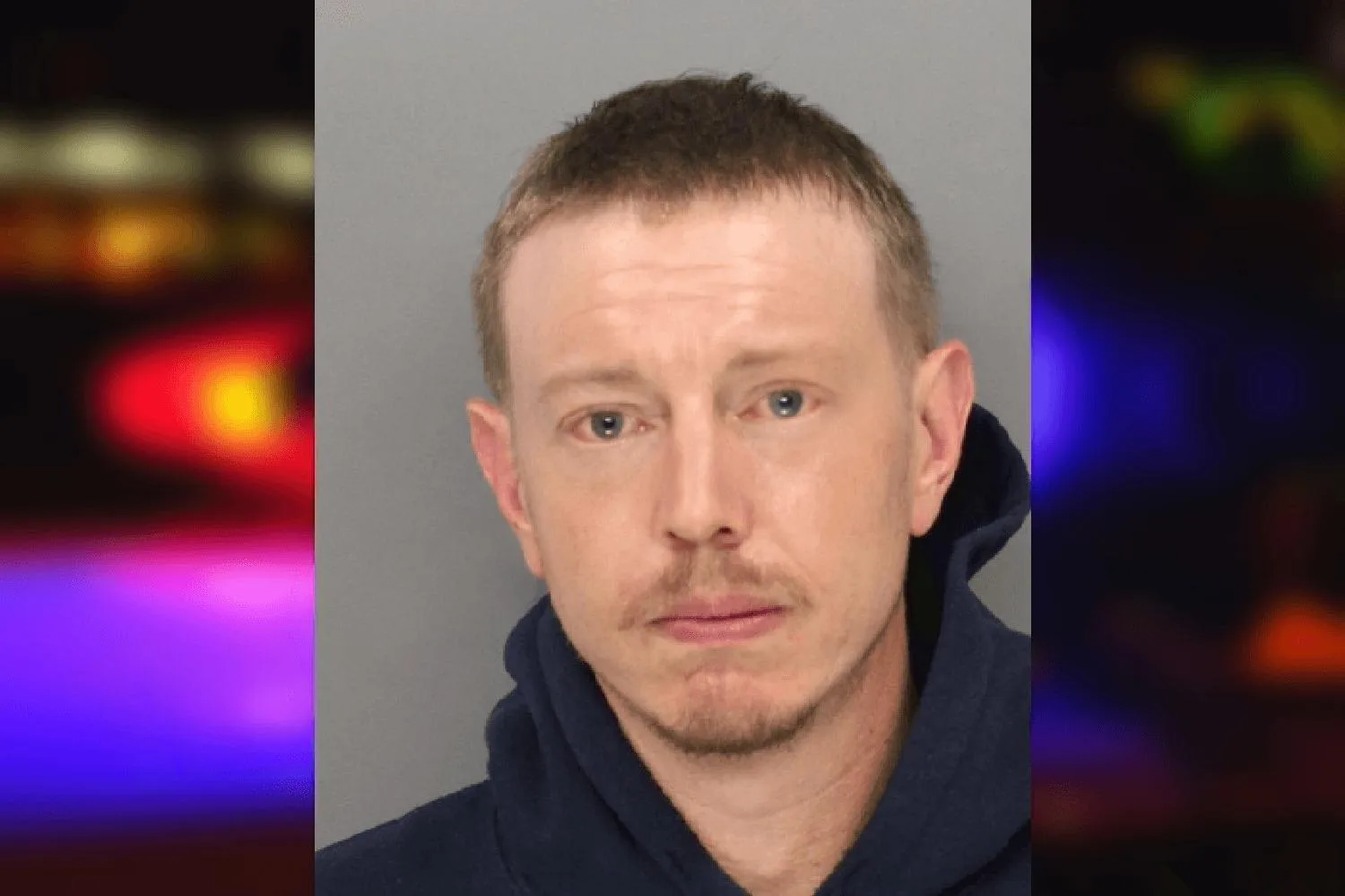 Robert Gore Mugshots