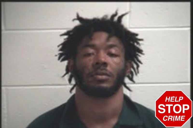 Robert Graham Mugshots