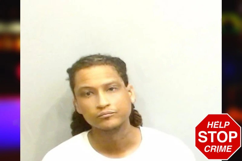 Robert Hancock Mugshots