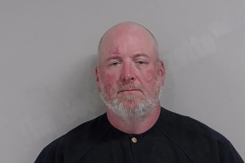 Robert Hankins Mugshots