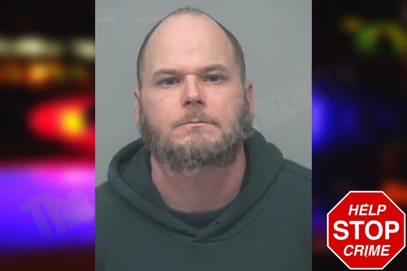 Robert Hanley Mugshots