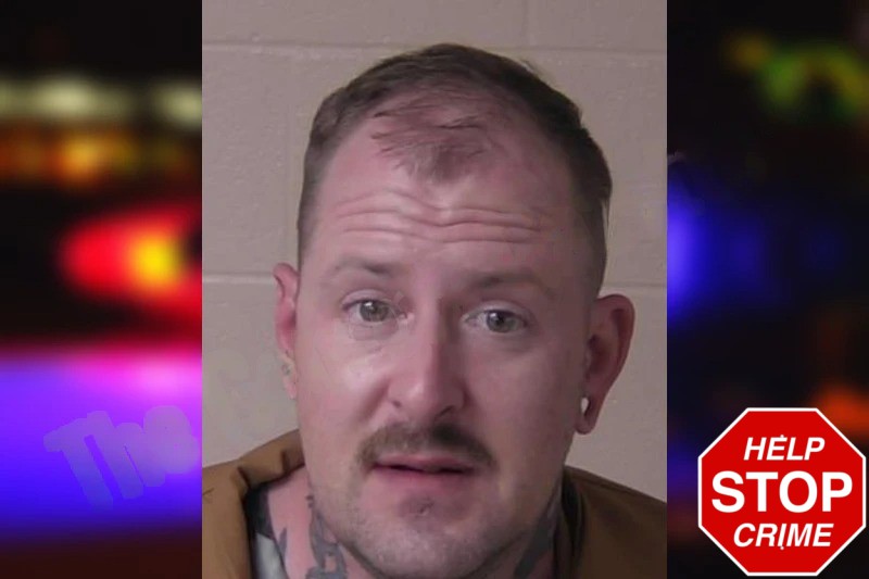 Robert Harris Mugshots