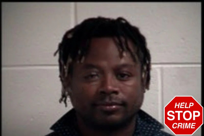 Robert Henley Mugshots