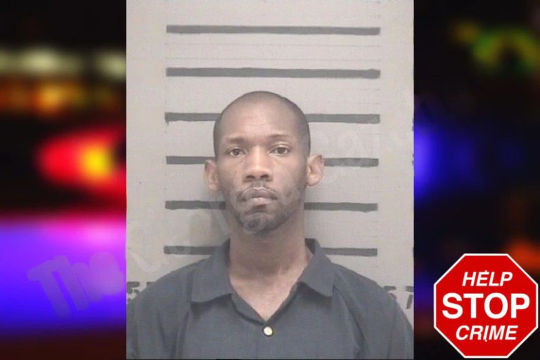 Robert Hill mugshot – Dougherty County , Georgia Robert Hill