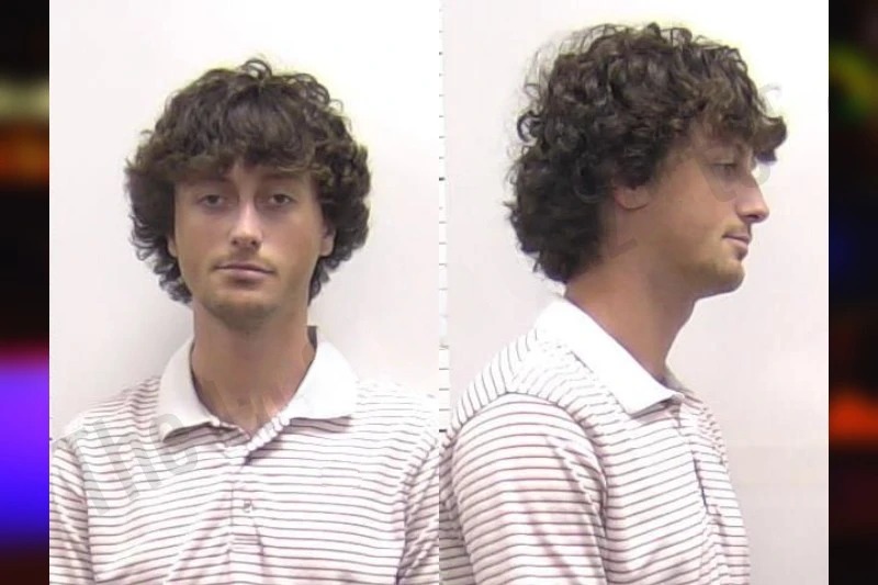 Robert Jackson Mugshots