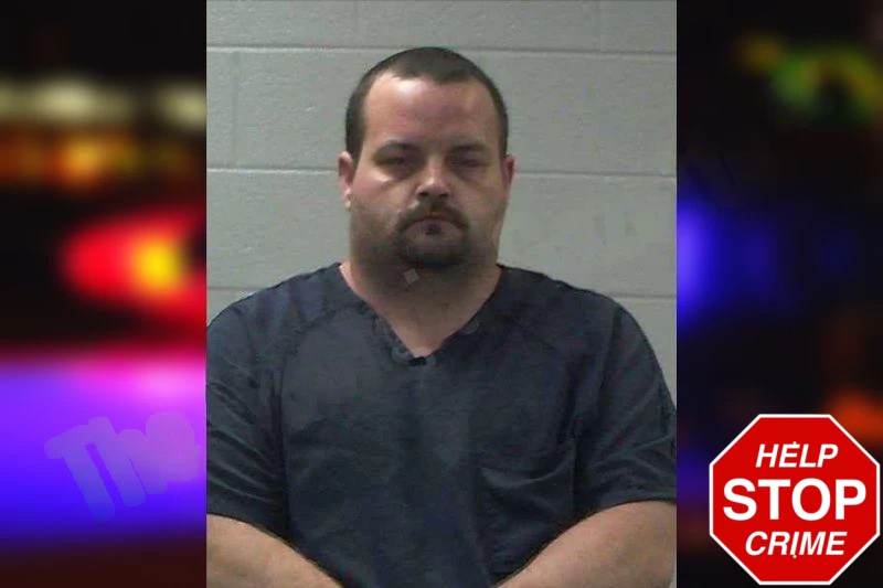 Robert Jett Mugshots